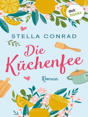 cover image of Die Küchenfee